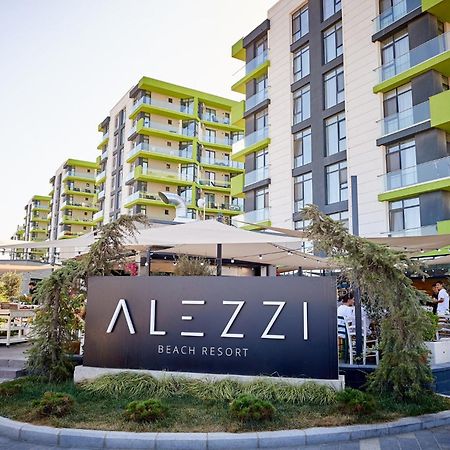 Diamond Sea View 2Br Apartment - Spa N Pools Resort ママイア エクステリア 写真
