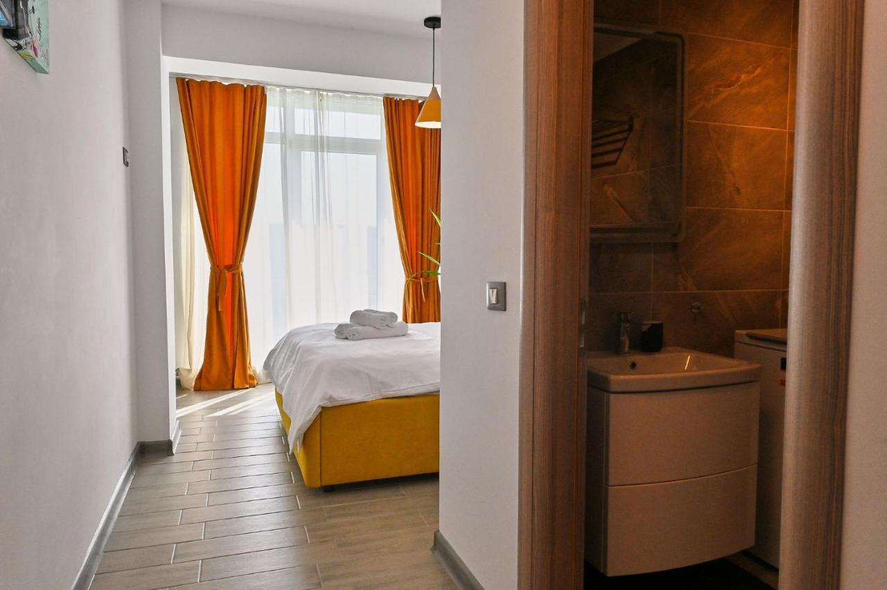 Diamond Sea View 2Br Apartment - Spa N Pools Resort ママイア エクステリア 写真