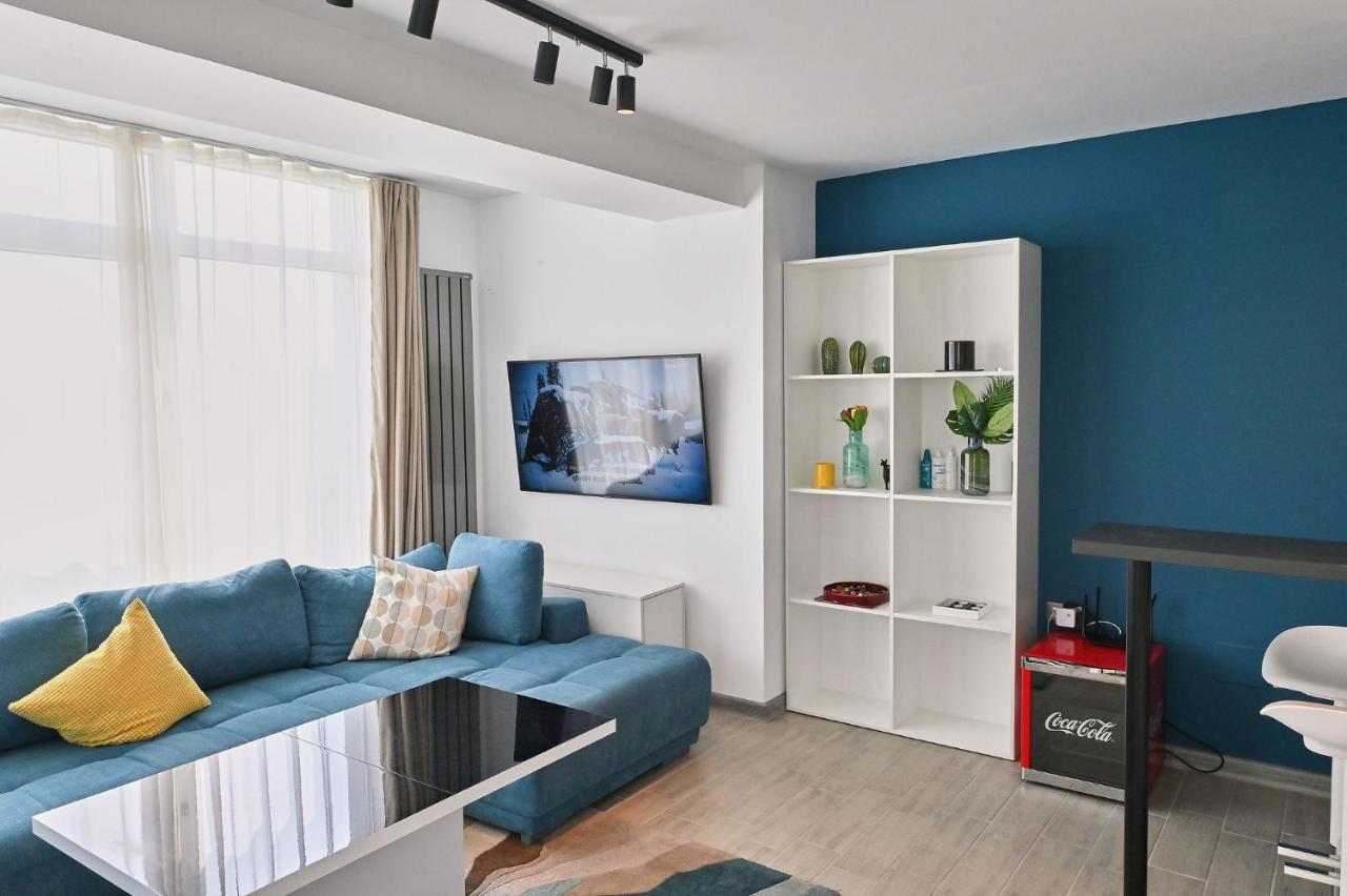 Diamond Sea View 2Br Apartment - Spa N Pools Resort ママイア エクステリア 写真