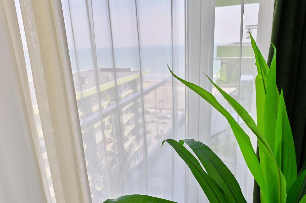 Diamond Sea View 2Br Apartment - Spa N Pools Resort ママイア エクステリア 写真