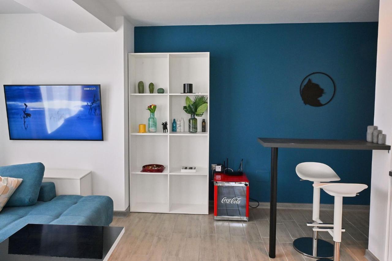 Diamond Sea View 2Br Apartment - Spa N Pools Resort ママイア エクステリア 写真