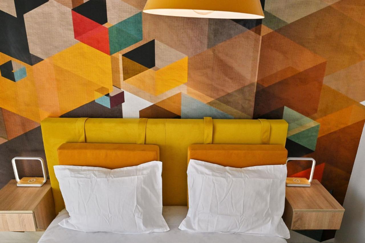 Diamond Sea View 2Br Apartment - Spa N Pools Resort ママイア エクステリア 写真